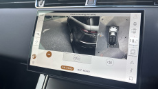 Land Rover Range Rover Evoque 2.0 D200 Dynamic SE 5dr Auto Diesel Hatchback